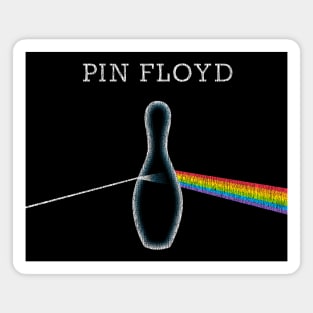 Pin Floyd Magnet